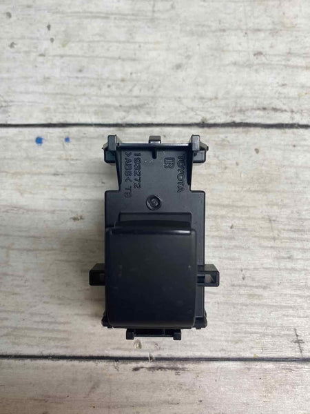 Toyota Corolla window switch 2020 to 2023 rear right or left assy OEM 2721C99D