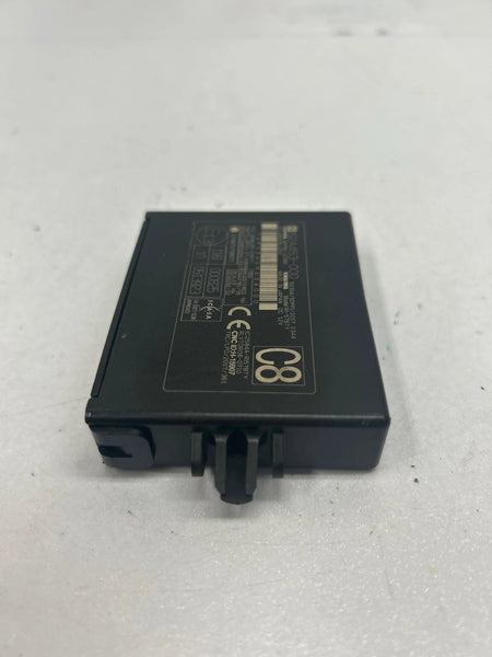 2020 TO 2023 TOYOTA COROLLA THEFT LOCKING IMMOBILIZER CONTROL MODULE SEDAN ASSY