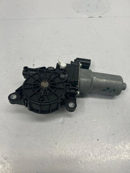 2016 2017 2018 2019 2020 2021 2022 HONDA PILOT WINDOW MOTOR REAR LEFT SIDE ASSY