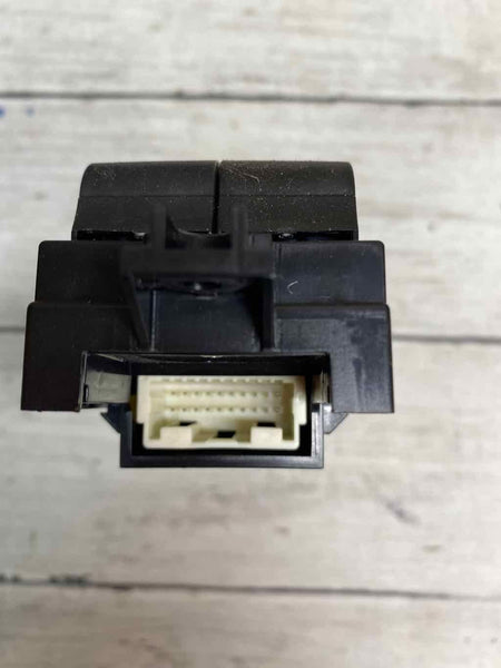 20 22 TOYOTA 4RUNNER SED FRONT DRIVER MASTER SWITCH OEM 8404012150