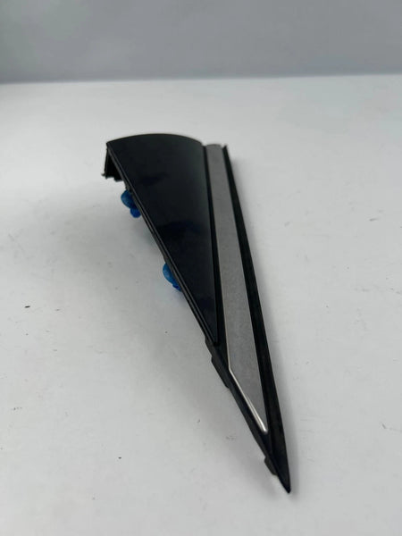2015 HYUNDAI SONATA FENDER PILLAR TRIM CORNER MOULDING RIGHT OEM 86190C1000