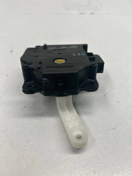 2019 ACURA TLX HVAC ACTUATOR AIR FLAP MOTOR ASSY