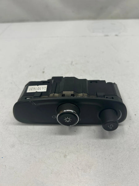 2018 CHEVROLET EQUINOX DASHBOARD HEADLIGHT CONTROL SWITCH ASSEMBLY