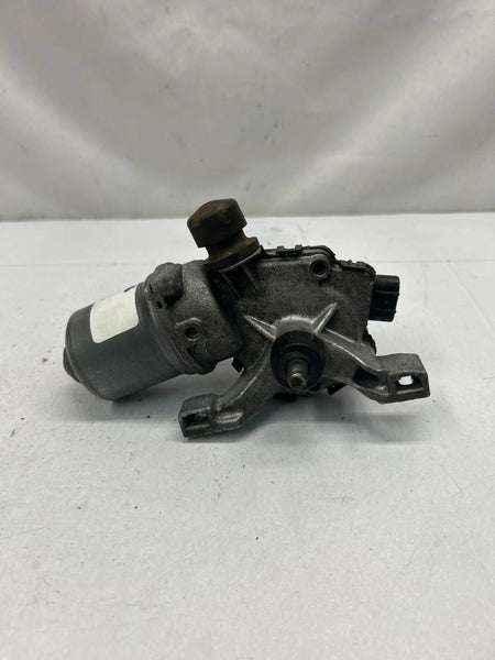 2018 TO 2024 CHEVROLET EQUINOX WIPER MOTOR FRONT WINDSHIELD ASSEMBLY