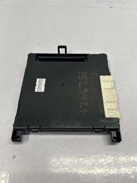 2018 2019 TOYOTA CHR BODY CONTROL MULTIPLEX MULTI NETWORK OEM 8922110070
