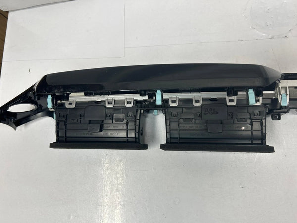 2019 HYUNDAI SONATA AIR CONDITIONER VENT CENTER DASH ASSY OEM 77250T20A0