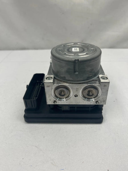 2018 2019 2020 BMW X2 ABS PUMP MODULE 2.0L ASSY OEM 34517915656