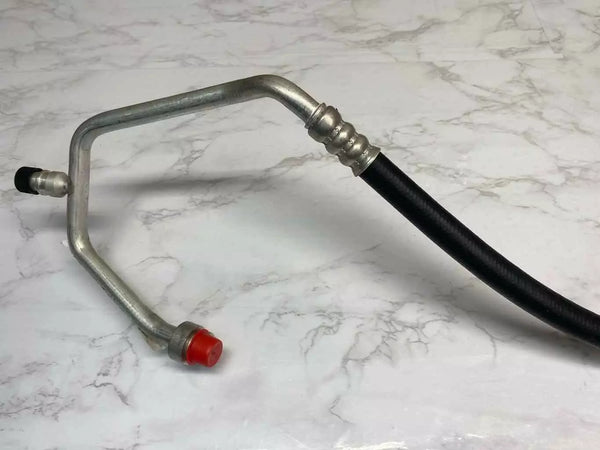 20 21 22 23 24 MAZDA CX-30 AC HOSE HVAC AIR COOMPRESSOR HOSE DUCT TUBE ASSY OEM DGK61460