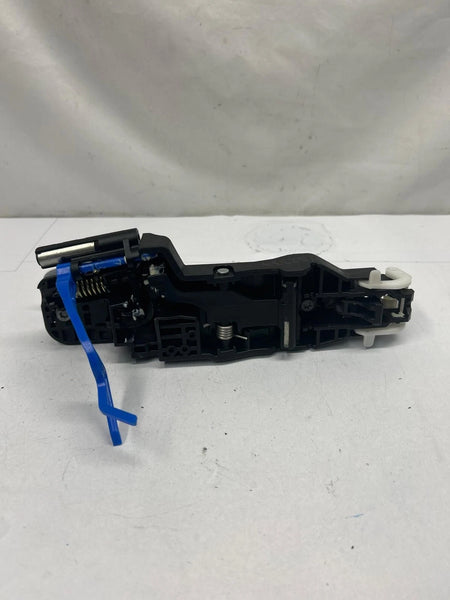 2018 TO 2025 TOYOTA CAMRY OUTSIDE DOOR HANDLE REAR LEFT SIDE ASSY