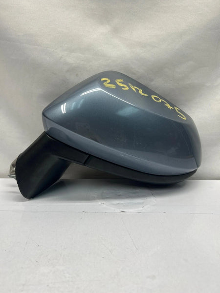 2020 TO 2025 TOYOTA COROLLA DOOR MIRROR LEFT SIDE POWER SEDAN ASSY OEM 8794002916 1K3