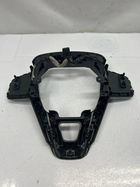 2022 TOYOTA COROLLA STEERING WHEEL COVER PANEL CONTROL SWITCH ASSY