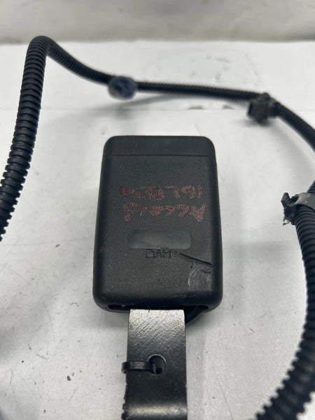 2023 2024 2025 HONDA ACCORD SEAT BELT FRONT DRIVER SIDE BUCKLE ASSY
