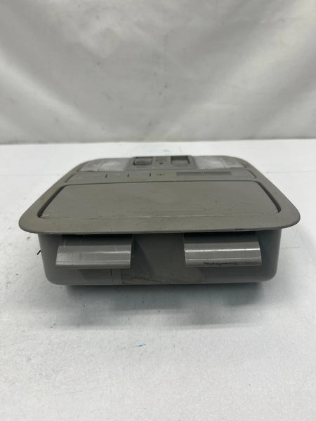 2016 2017 2018 2019 2020 2021 2022 HONDA PILOT OVERHEAD CONSOLE DOOM LIGHT ASSY