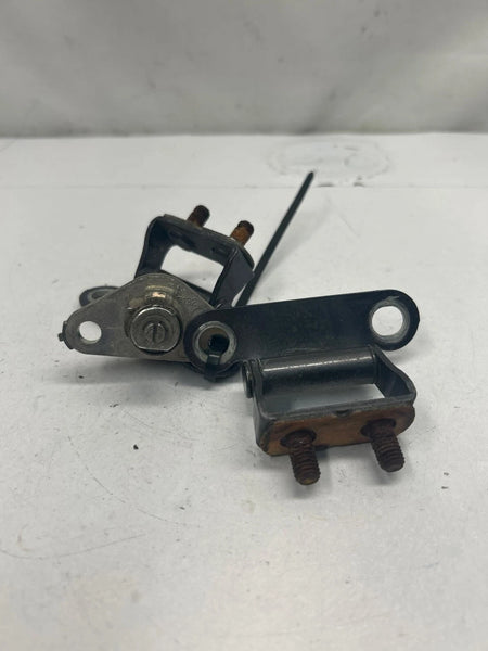2003 TO 2019 TOYOTA 4RUNNER REAR LID LIFTGATE HINGE ASSY OEM