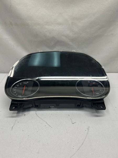 21 22 CHEVROLET BLAZER SPEEDOMETER 8.00" ASSY OEM US MARKET 85600466 85K MILES