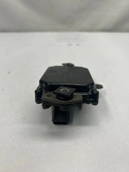 2019 TO 2025 TOYOTA COROLLA CRUSE CONTROL FRONT GRILLE RADAR UNIT SEDAN ASSY