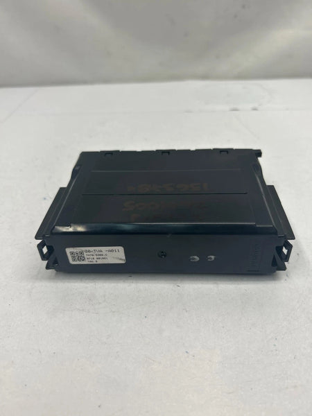 2019 HONDA ACCORD FUSE RELAY CONTROL MODULE UNIT ASSEMBLY