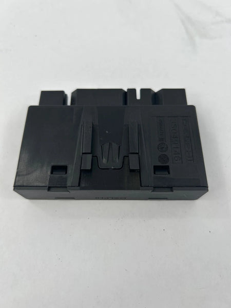 2022 NISSAN SENTRA DC CHARGER CONTROL MODULE ASSY OEM 35185932