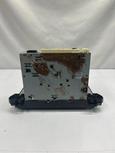 2020 TO 2024 TOYOTA CAMRY RADIO AM FM DISPLAY SCREEN RECEIVER 7" TOUCH ASSEMBLY