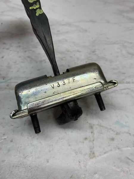 11 12 13 14 15 16 17 18 19 20 21 22 23 FORD EXPLORER BISAGRA DE PUERTA DELANTERA IZQUIERDA LADO DEL CONDUCTOR SOPORTE DE PUERTA ASSY OEM