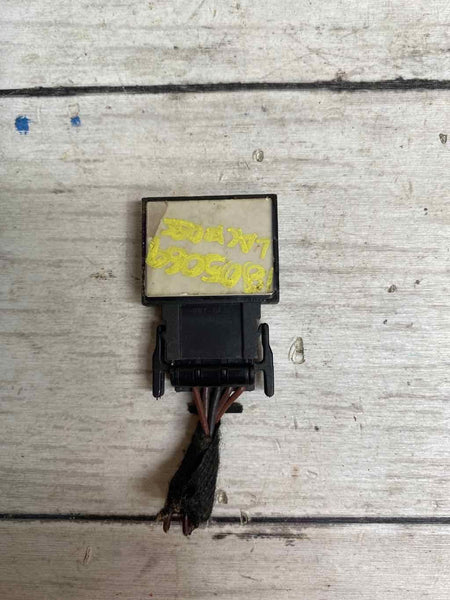 SENSOR DE HUMEDAD Y TEMPERATURA DEL PARABRISAS DEL BUICK LACROSSE 2013 OEM 13231068