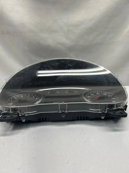 2019 2020 GMC TERRAIN INSTRUMENT CLUSTER SPEEDOMETER OEM 84562502 MPH 60K MILES