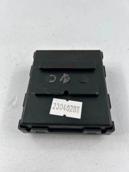 2017 2018 2019 KIA SOUL TPMS CONTROL MODULE ASSY OEM 95800B2010