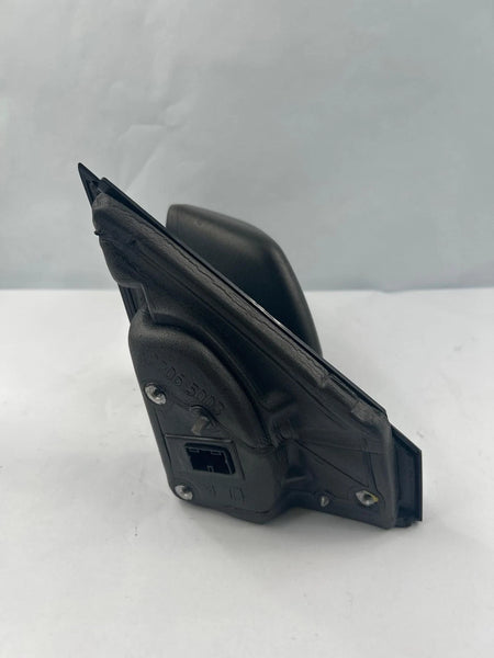 2018 TO 2024 CHEVROLET EQUINOX DOOR MIRROR LEFT SIDE ASSY OEM 84604243