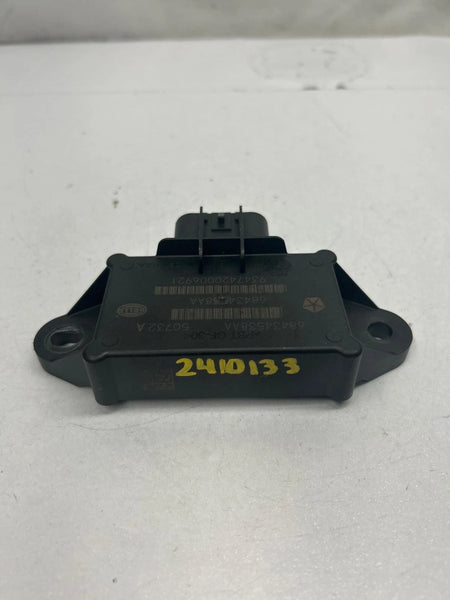 2019 TO 2025 CHRYSLER PACIFICA FUEL PUMP CONTROL MODULE UNIT ASSY