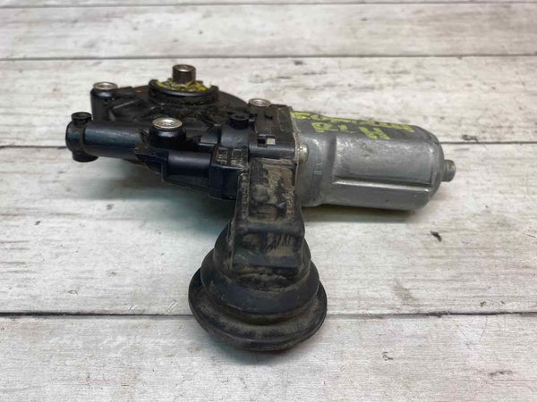 Motor de elevalunas eléctrico para Toyota Corolla (2009 a 2019), parte trasera izquierda, OEM 85710AE010