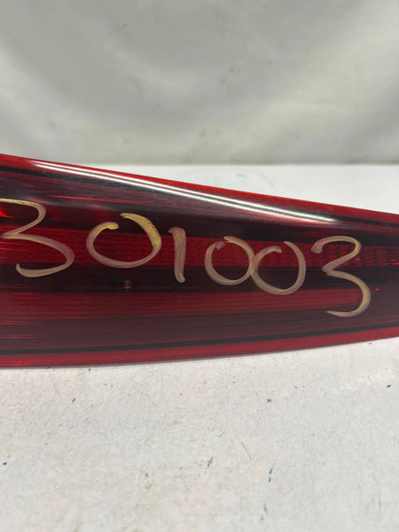 2020 TO 2025 TOYOTA COROLLA TAIL LIGHT DECKLID MOUNTED LEFT SIDE SED OEM 92403F3500