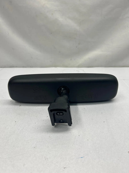 2017 2025 TOYOTA COROLLA REAR VIEW MIRROR MANUAL DIMMING ASSEMBLY SEDAN
