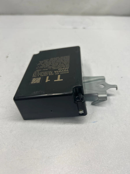 2024 TOYOTA COROLLA CROSS TPMS & DOOR CONTROL MODULE ASSY