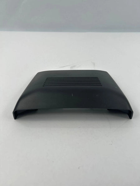 2020 NISSAN SENTRA LANE ASSIST CAMERA TRIM COVER OEM 284L86LB0A