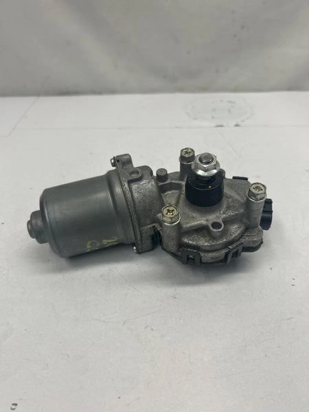 2019 2020 2021 2022 2023 2024 2025 TOYOTA COROLLA WIPER MOTOR FRONT ASSEMBLY