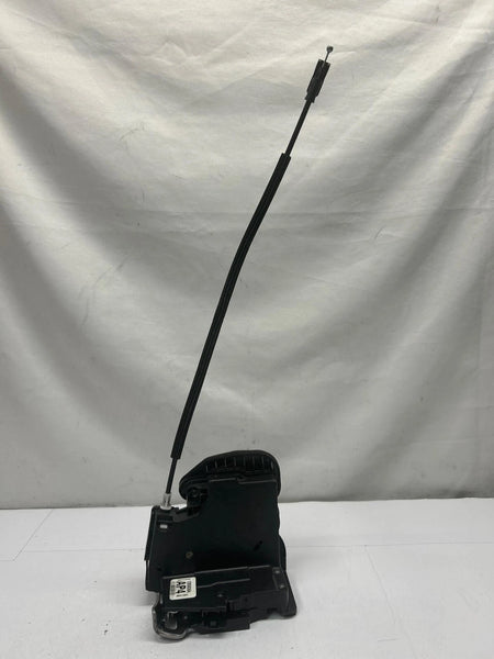 2018 TO 2024 CHEVROLET EQUINOX DOOR LOCK ACTUATOR REAR LEFT SIDE ASSY