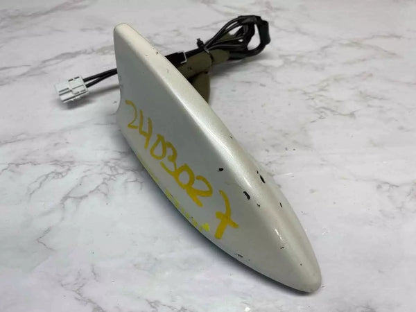 17 18 19 20 21 ANTENA DE RADIO FM PARA HONDA CIVIC, TECHO CON ALETÓN DE TIBURÓN, EX COUPÉ, BLANCO, OEM 39150TBGA01