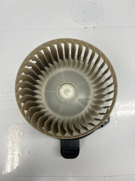 2020 TO 2025 TOYOTA COROLLA BLOWER MOTOR FRONT MOTOR ASSY OEM 871030E090