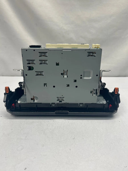 2021 TOYOTA COROLLA RADIO AM FM DISPLAY RECEIVER SEDAN ASSY OEM 8614012611