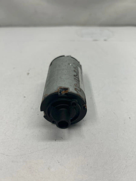 2017 HONDA CIVIC SEAT MOTOR FRONT LEFT DRIVER SIDE ASSY