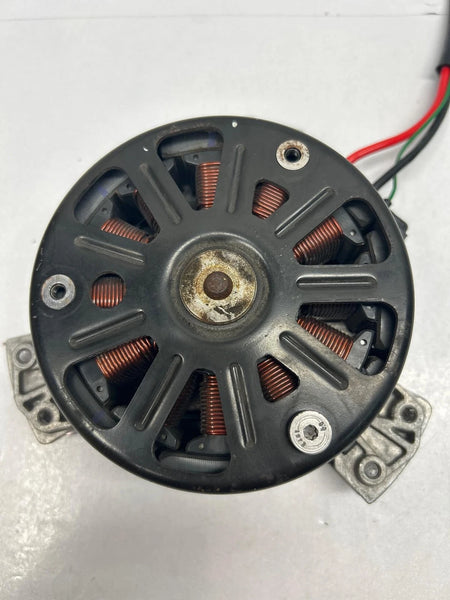 2019 CHEVROLET EQUINOX COOLING FAN RELAY LEFT ASSEMBLY OEM 500135410 MOTOR ONLY