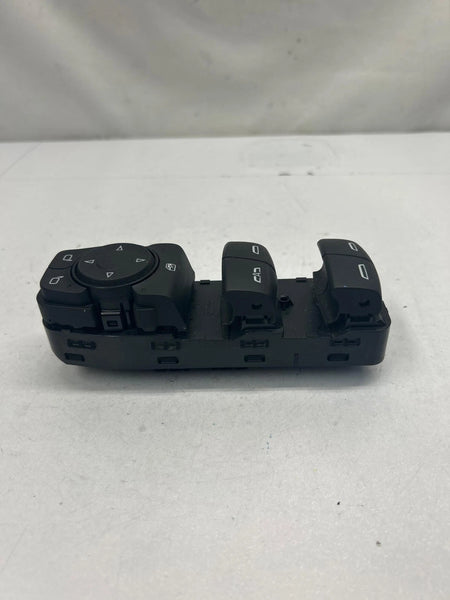 2021 TO 2025 CHEVROLET TRAIL BLAZER MASTER SWITCH FRONT DRIVER SIDE OEM 84513464