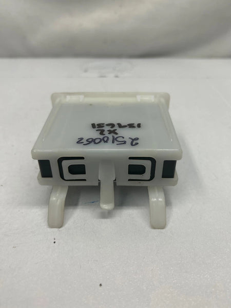 2018 2019 2020 2021 2022 BMW X2 DRIVER PARK ASSIST CONTROL MODULE UNIT ASSY