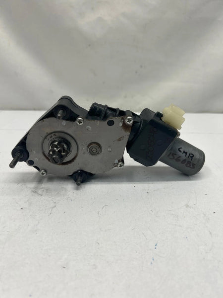 2020 TOYOTA CHR SEAT MOTOR FRONT LEFT SIDE ASSY OEM 5030005B