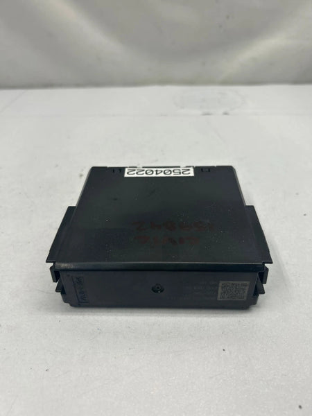 2024 HONDA CIVIC FUSE BOX RELAY CONTROL MODULE UNIT ASSY