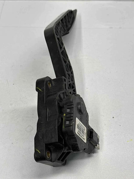 2014 CHEVROLET EQUINOX ACCELERATOR PEDAL PEDAL ASSEMBLY 2.4L