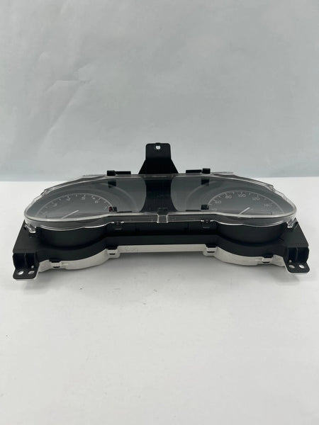 2019 TO 2024 TOYOTA CAMRY CLUSTER SPEEDOMETER ASSY OEM KPH 838000XD23