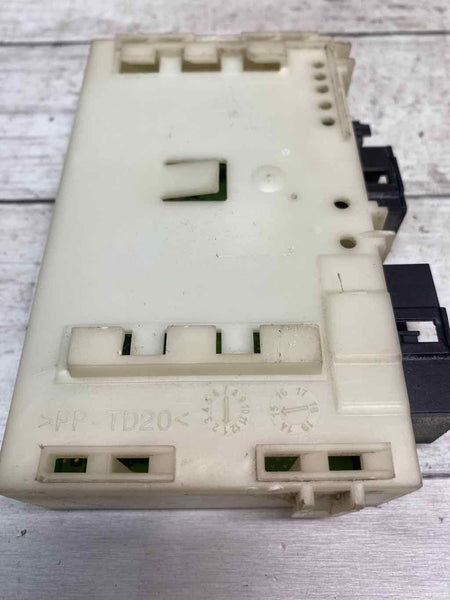 2016 2020 FORD PICKUP F150 TOW CONTROL MODULE UNIT ASSY OEM FL3T19H378AG