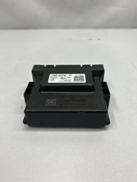 2017 TO 2019 CHEVY SILVERADO DRIVER PARK ASSIST CONTROL MODULE UNIT OEM 13521139