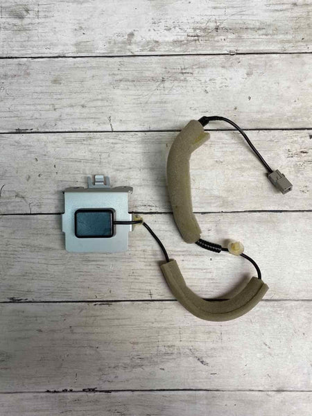 Conjunto de antena de techo con navegación GPS para Honda Accord 2018-2021 OEM 39835TVAA01